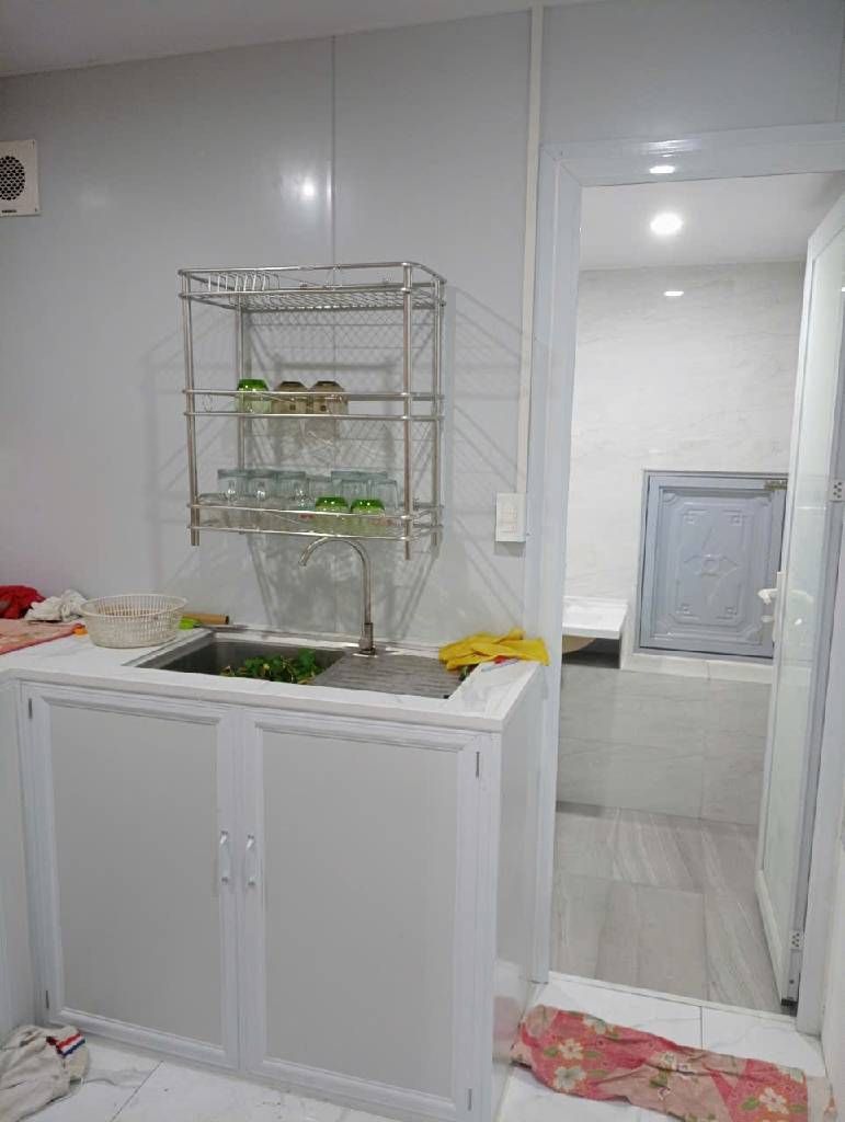 Bán nhà Chùa Bộc - diện tích 75m2 2 tầng - Ô tô đỗ chân tòa nhà - giá 5,5 tỷ