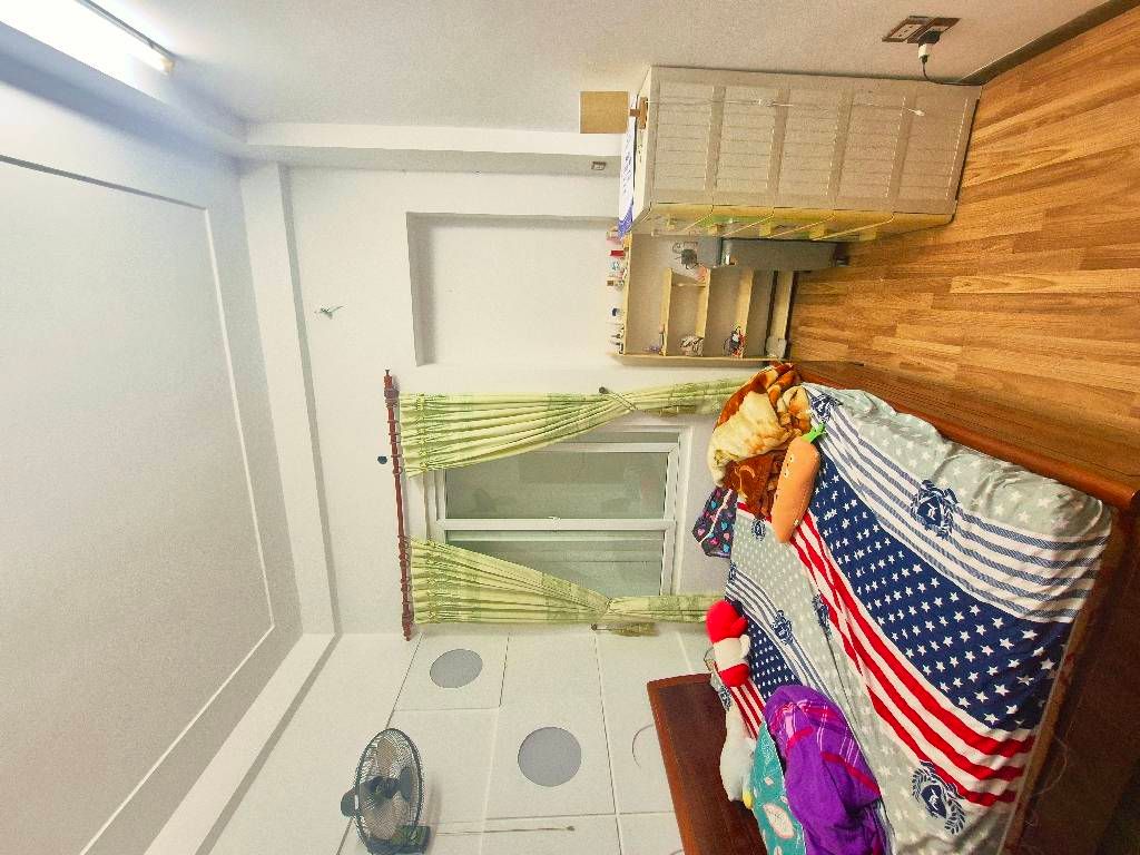 Bán nhà Thịnh Quang - diện tích 41m2 4 tầng - ô tô đỗ cửa - giá 15,9 tỷ