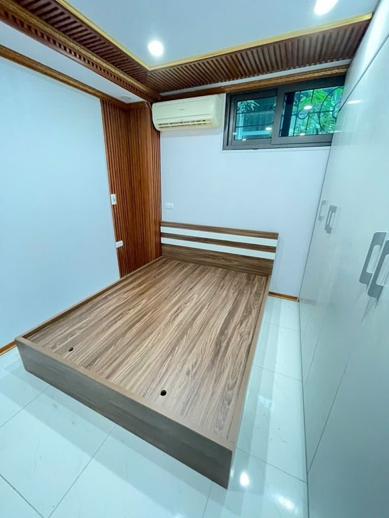 Bán nhà Tân Mai - diện tích 33.8m2 1 tầng - Nhà đẹp ở ngay - giá 2,45 tỷ