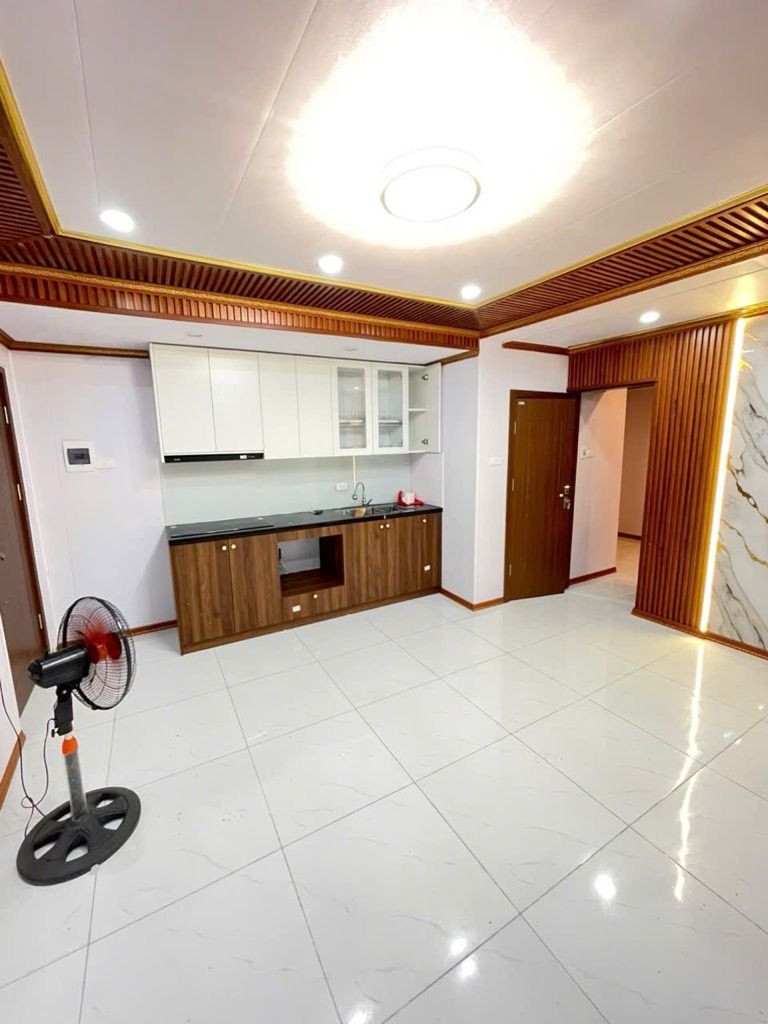 Bán nhà Tân Mai - diện tích 33.8m2 1 tầng - Nhà đẹp ở ngay - giá 2,45 tỷ