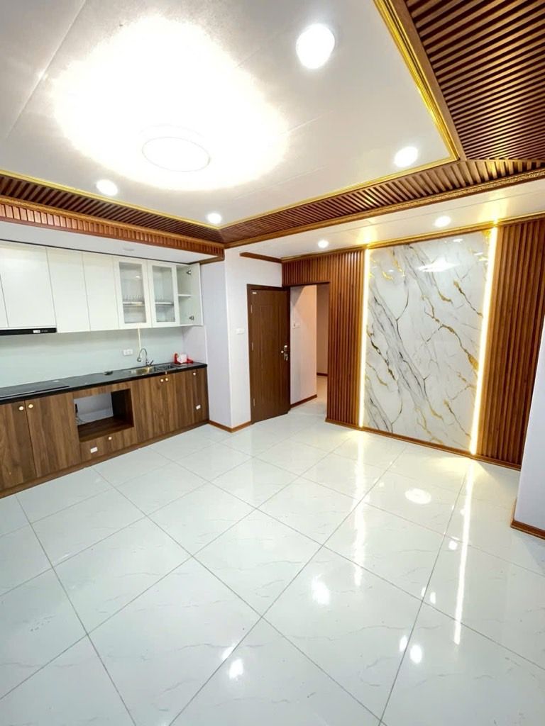 Bán nhà Tân Mai - diện tích 33.8m2 1 tầng - Nhà đẹp ở ngay - giá 2,45 tỷ