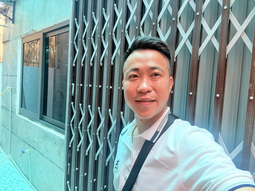 Bán nhà Tân Mai - diện tích 33.8m2 1 tầng - Nhà đẹp ở ngay - giá 2,45 tỷ