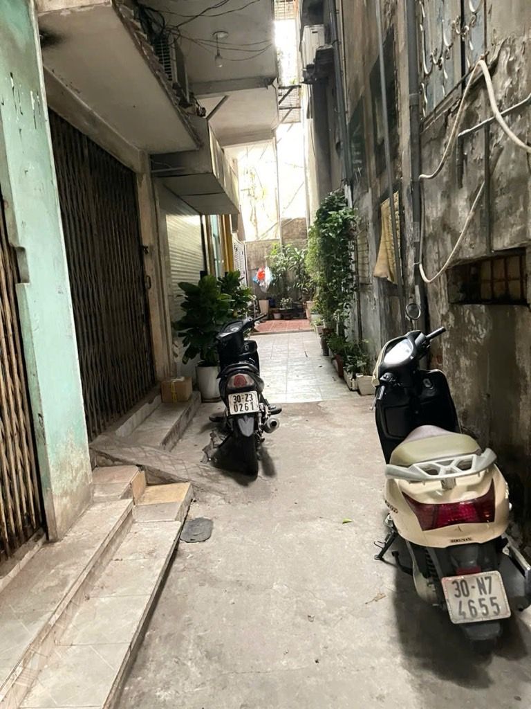 Bán nhà Nguyễn Lương Bằng - diện tích 19,6m2 4 tầng - vị trí vàng hiếm - giá 5 tỷ