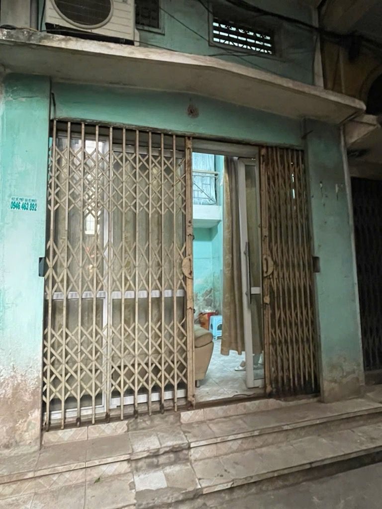 Bán nhà Nguyễn Lương Bằng - diện tích 19,6m2 4 tầng - vị trí vàng hiếm - giá 5 tỷ