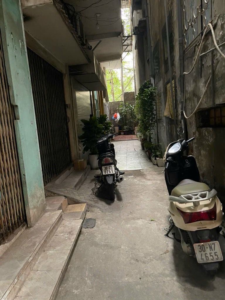 Bán nhà Nguyễn Lương Bằng - diện tích 19,6m2 4 tầng - vị trí vàng hiếm - giá 5 tỷ