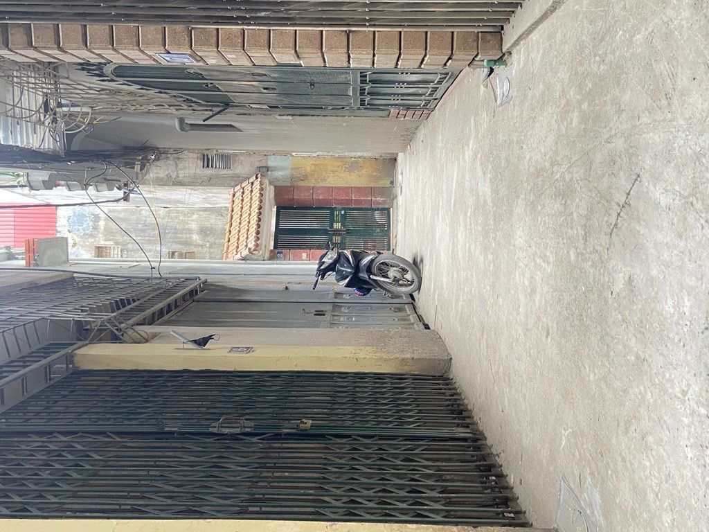 Bán nhà Cù Chính Lan - diện tích 31m2 5 tầng - Lô góc - giá 8,9 tỷ