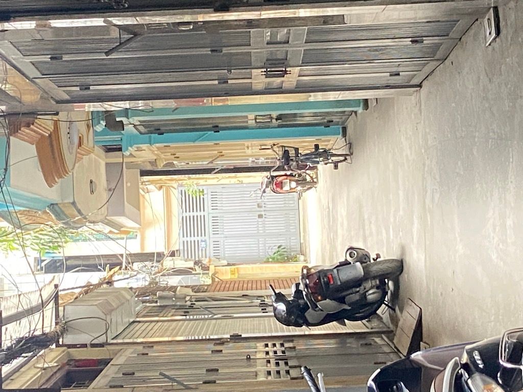 Bán nhà Cù Chính Lan - diện tích 31m2 5 tầng - Lô góc - giá 8,9 tỷ