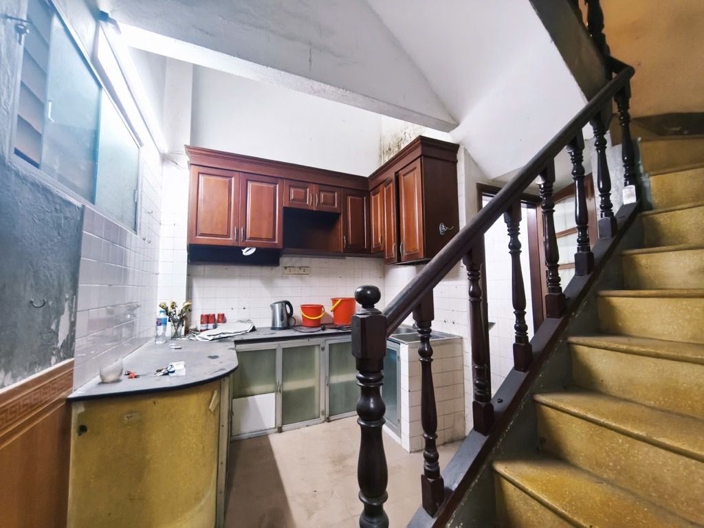 Bán nhà Cù Chính Lan - diện tích 31m2 5 tầng - Lô góc - giá 8,9 tỷ