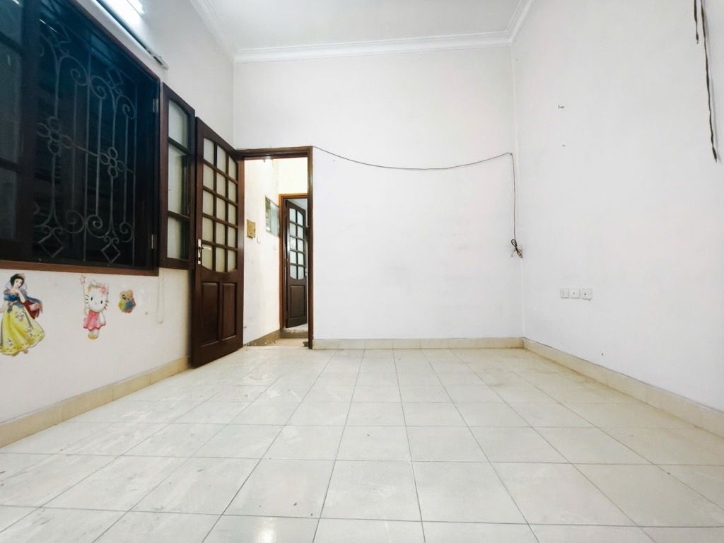 Bán nhà Cù Chính Lan - diện tích 31m2 5 tầng - Lô góc - giá 8,9 tỷ