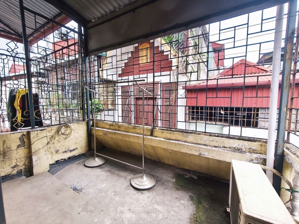 Bán nhà Cù Chính Lan - diện tích 31m2 5 tầng - Lô góc - giá 8,9 tỷ