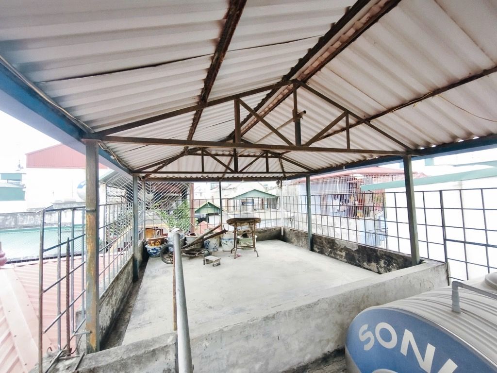 Bán nhà Cù Chính Lan - diện tích 31m2 5 tầng - Lô góc - giá 8,9 tỷ