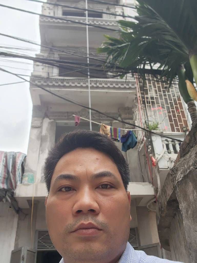 Bán nhà Nam Dư - diện tích 38m2 5 tầng - Ngõ thông ô tô tránh - giá 11,5 tỷ