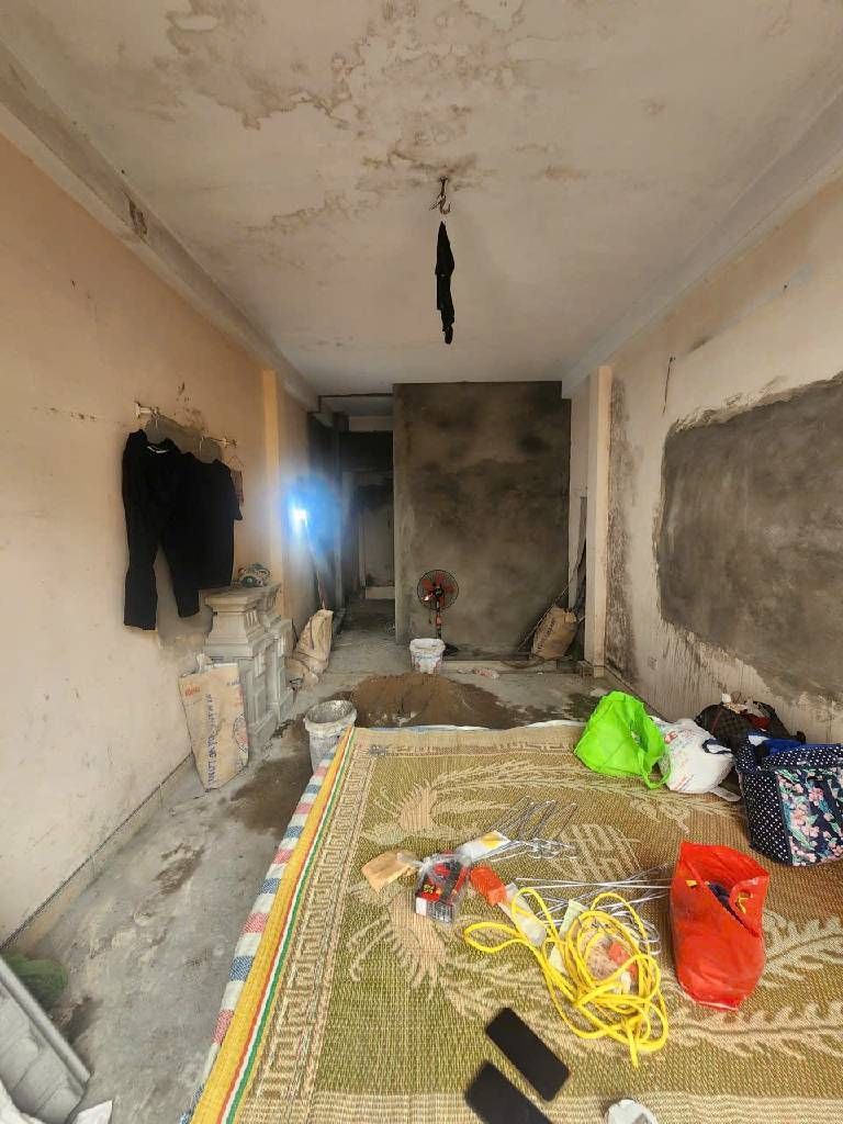 Bán nhà Nam Dư - diện tích 38m2 5 tầng - Ngõ thông ô tô tránh - giá 11,5 tỷ