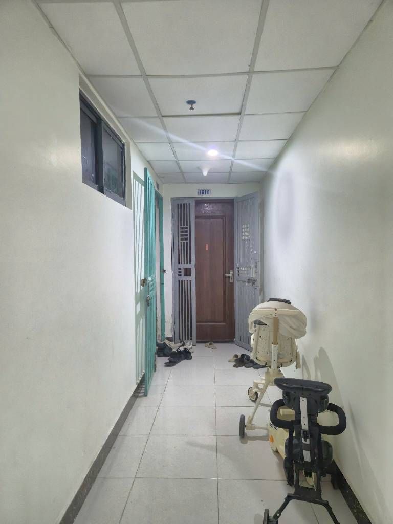 Bán căn hộ Kim Văn Kim Lũ - diện tích 56.2m2 16 tầng - Căn góc - giá 3,35 tỷ