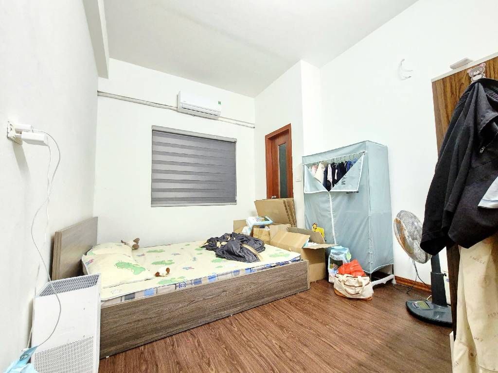 Bán căn hộ Kim Văn Kim Lũ - diện tích 56.2m2 16 tầng - Căn góc - giá 3,35 tỷ