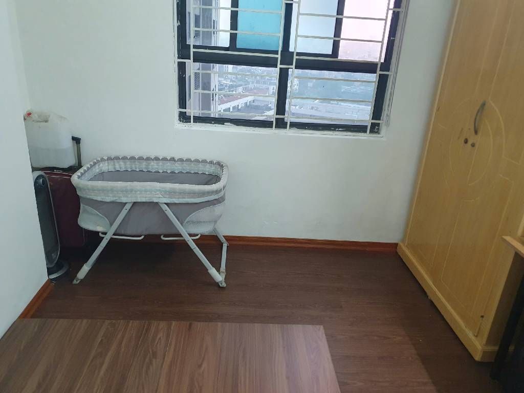 Bán căn hộ Kim Văn Kim Lũ - diện tích 56.2m2 16 tầng - Căn góc - giá 3,35 tỷ