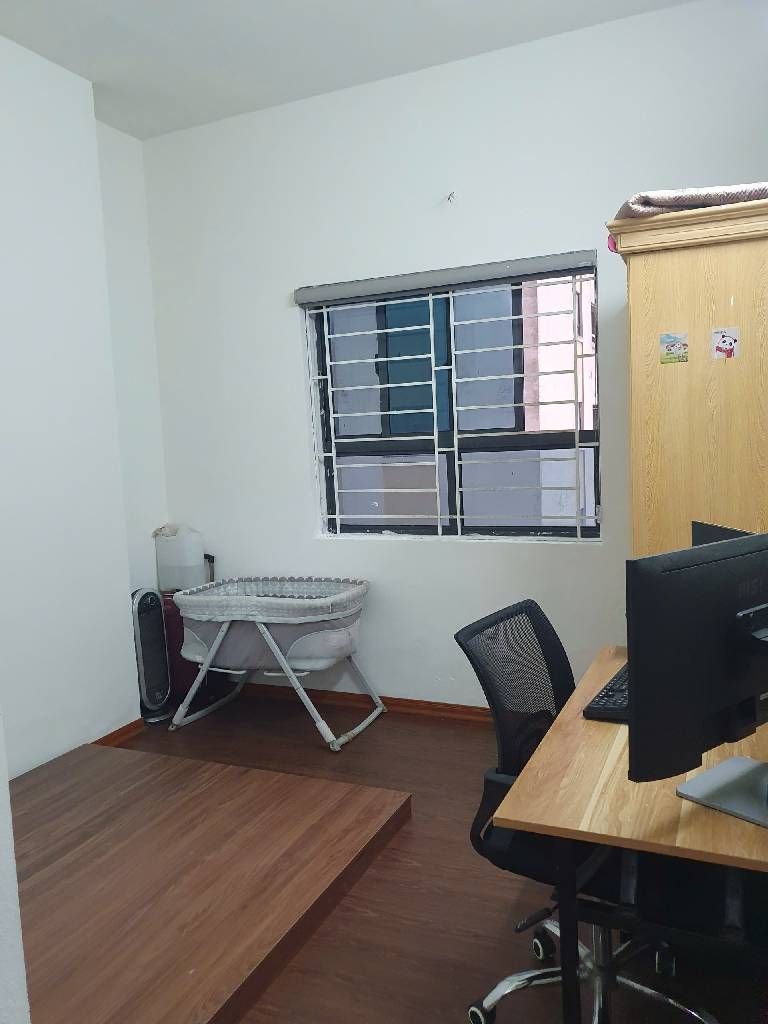 Bán căn hộ Kim Văn Kim Lũ - diện tích 56.2m2 16 tầng - Căn góc - giá 3,35 tỷ