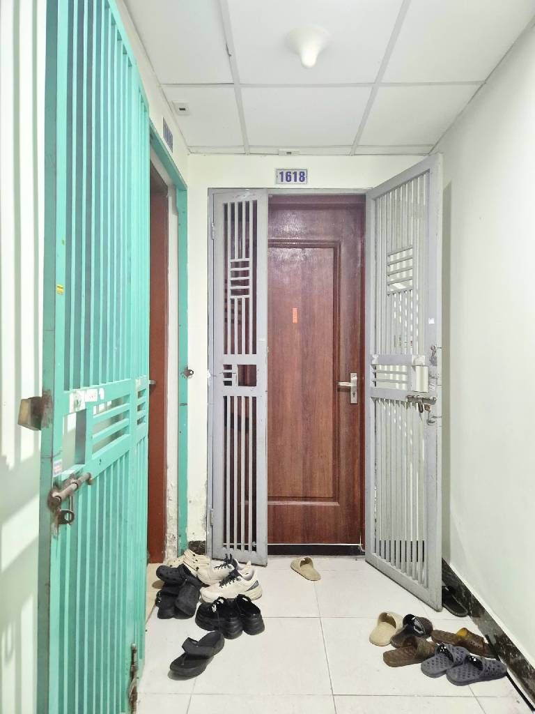 Bán căn hộ Kim Văn Kim Lũ - diện tích 56.2m2 16 tầng - Căn góc - giá 3,35 tỷ