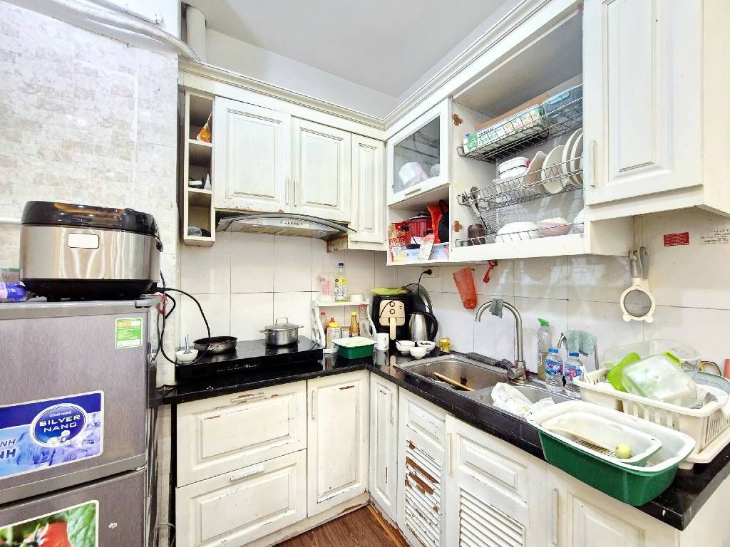 Bán căn hộ Kim Văn Kim Lũ - diện tích 56.2m2 16 tầng - Căn góc - giá 3,35 tỷ