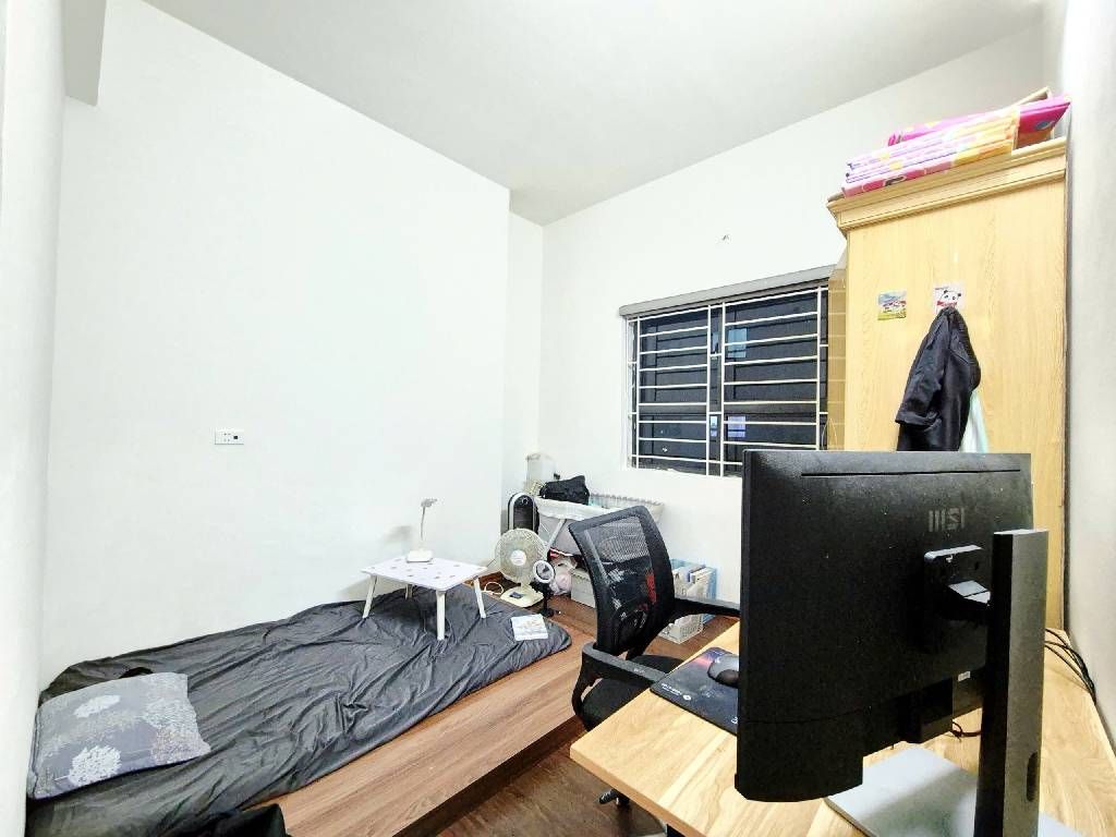 Bán căn hộ Kim Văn Kim Lũ - diện tích 56.2m2 16 tầng - Căn góc - giá 3,35 tỷ