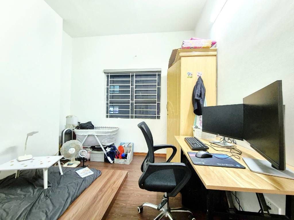 Bán căn hộ Kim Văn Kim Lũ - diện tích 56.2m2 16 tầng - Căn góc - giá 3,35 tỷ