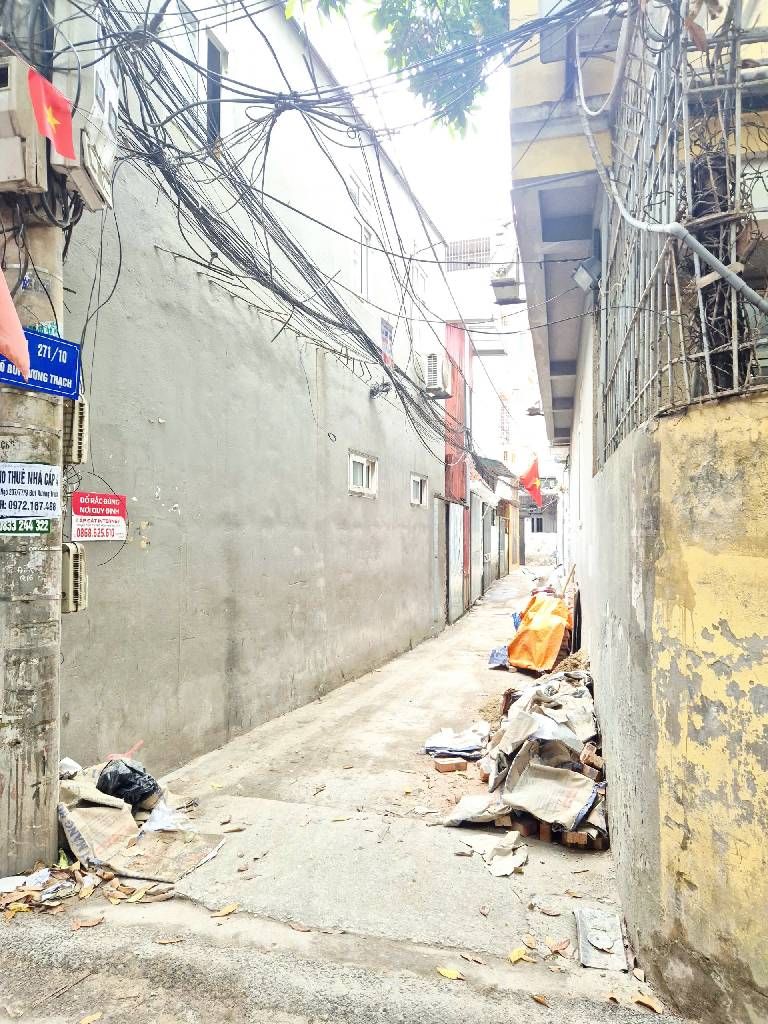 Bán nhà Bùi Xương Trạch - diện tích 110m2 2 tầng - Cực hiếm - giá 10,1 tỷ