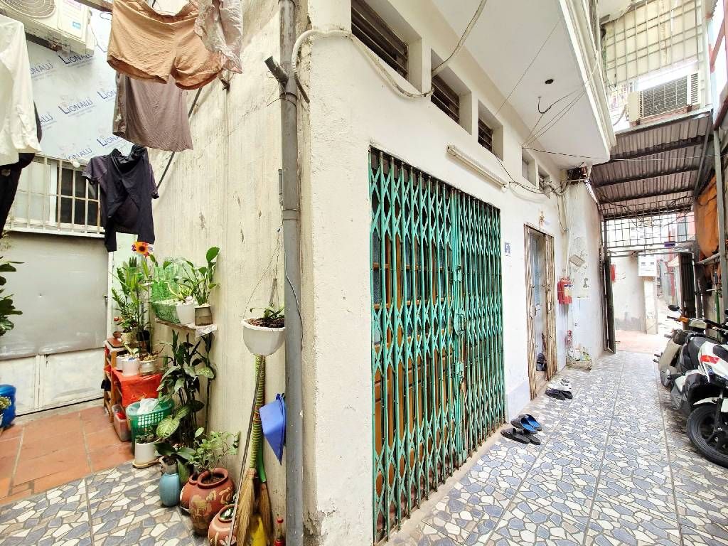 Bán nhà Bùi Xương Trạch - diện tích 110m2 2 tầng - Cực hiếm - giá 10,1 tỷ