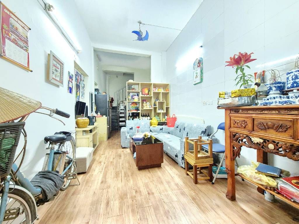 Bán nhà Bùi Xương Trạch - diện tích 110m2 2 tầng - Cực hiếm - giá 10,1 tỷ