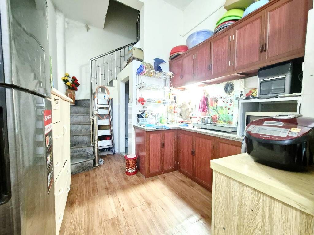 Bán nhà Bùi Xương Trạch - diện tích 110m2 2 tầng - Cực hiếm - giá 10,1 tỷ