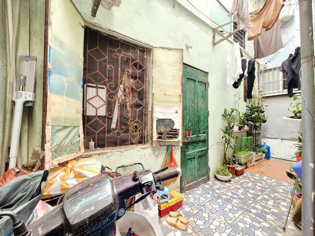 Bán nhà Bùi Xương Trạch - diện tích 110m2 2 tầng - Cực hiếm - giá 10,1 tỷ