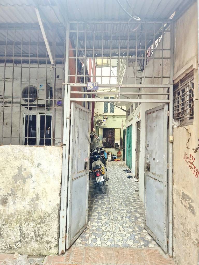 Bán nhà Bùi Xương Trạch - diện tích 110m2 2 tầng - Cực hiếm - giá 10,1 tỷ