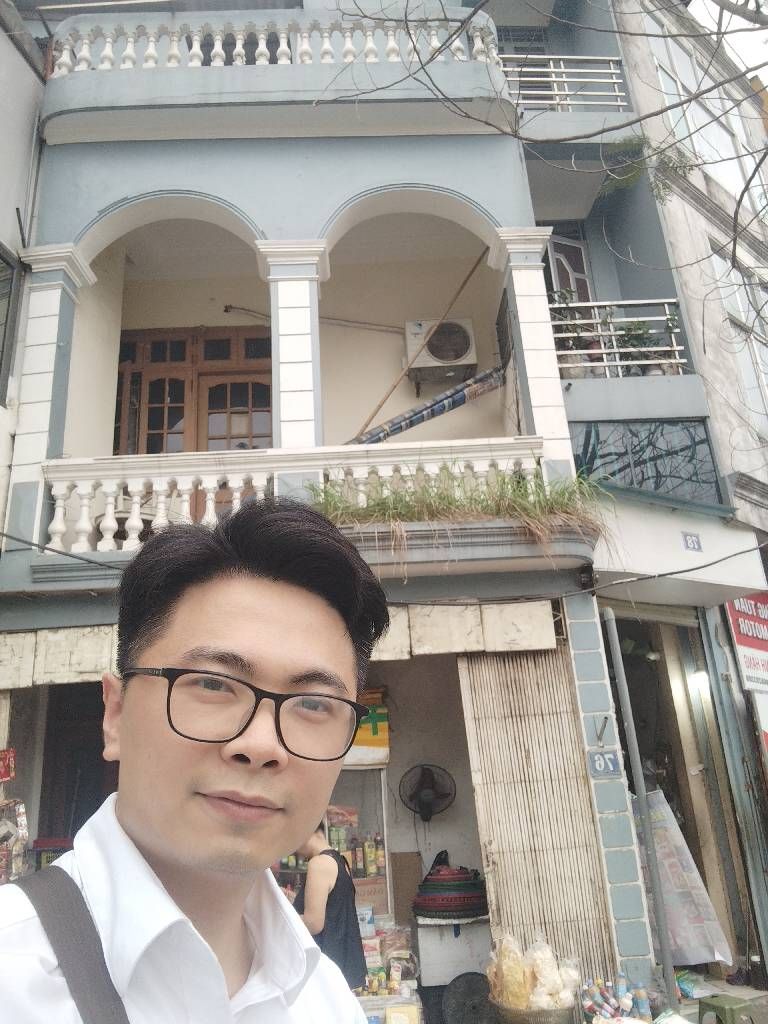 Bán nhà Văn Chương - diện tích 62m2 3 tầng - Mặt hồ, kinh doanh mọi loại hình - giá 18 tỷ