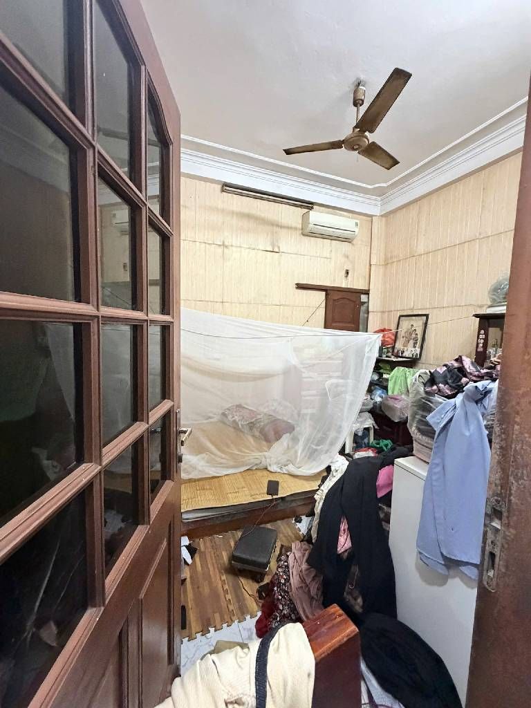 Bán nhà Văn Chương - diện tích 62m2 3 tầng - Mặt hồ - giá 18 tỷ