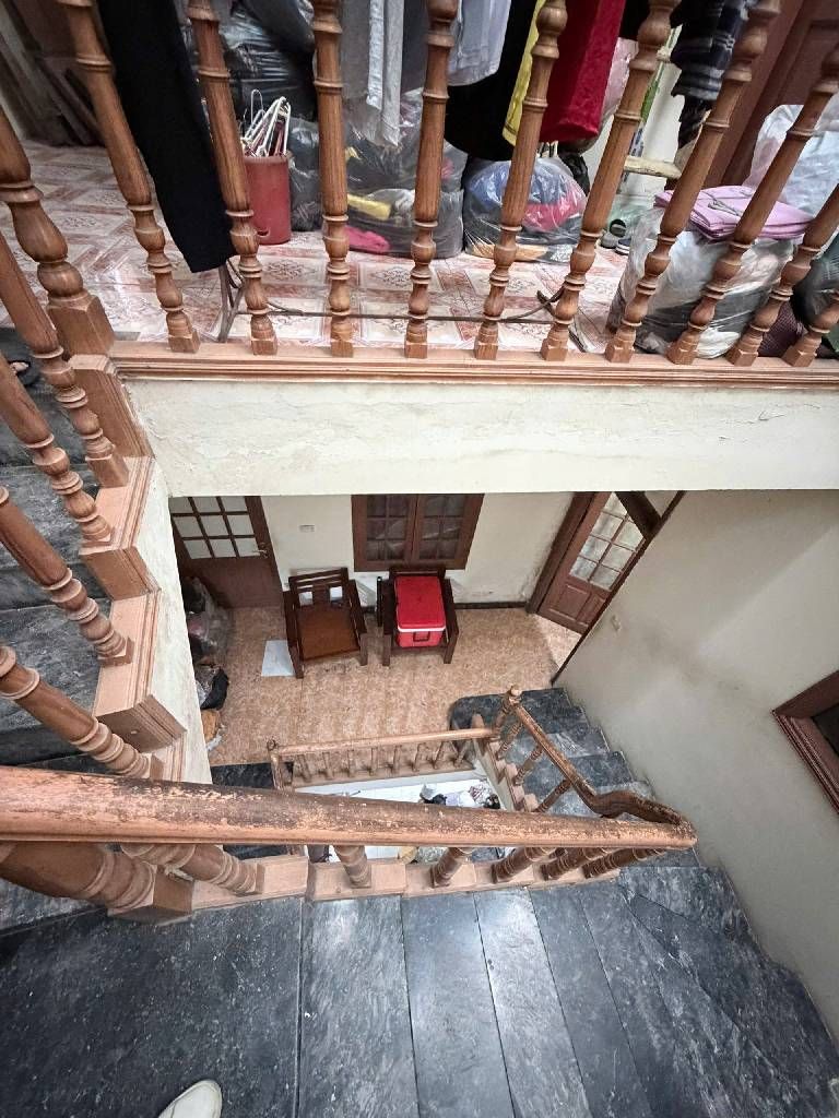 Bán nhà Văn Chương - diện tích 62m2 3 tầng - Mặt hồ - giá 18 tỷ