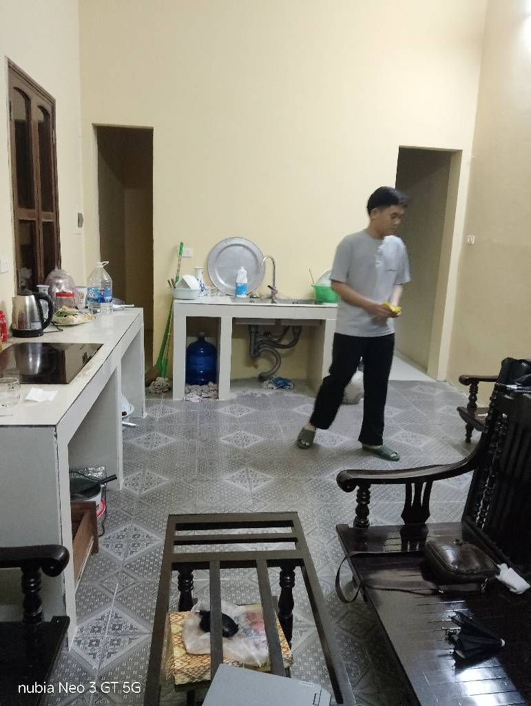 Bán nhà Chợ Khâm Thiên - diện tích 38m2 4 tầng - Thang máy - giá 7,9 tỷ