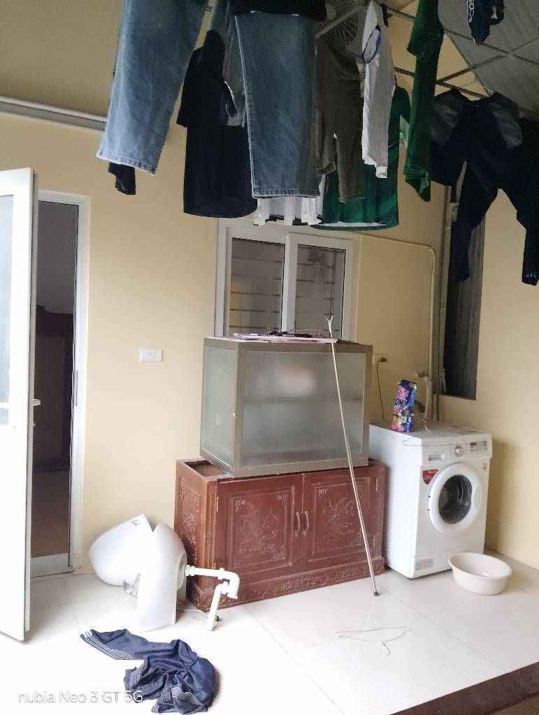 Bán nhà Chợ Khâm Thiên - diện tích 38m2 4 tầng - Thang máy - giá 7,9 tỷ