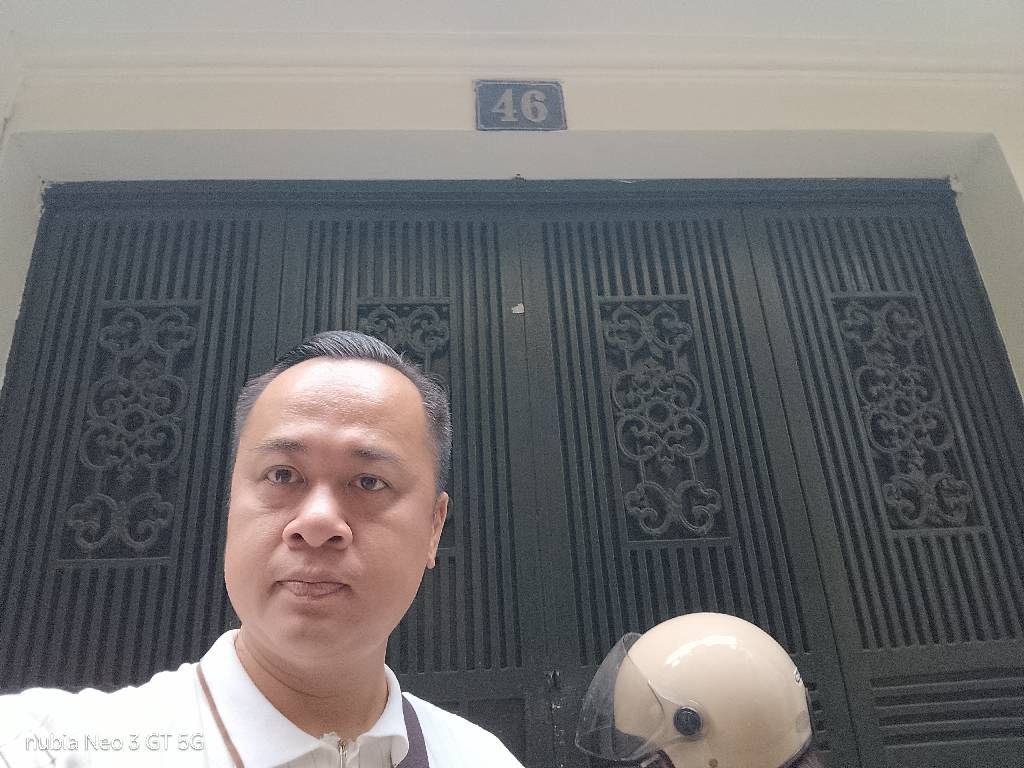 Bán nhà Chợ Khâm Thiên - diện tích 38m2 4 tầng - Thang máy - giá 7,9 tỷ