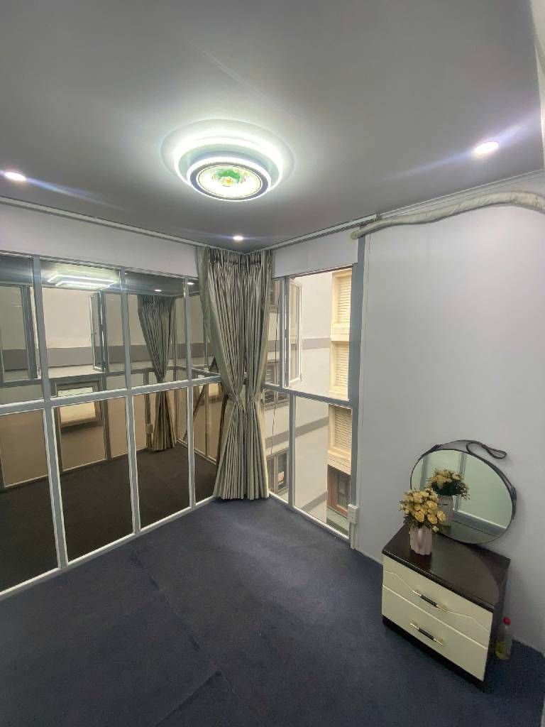 Bán nhà Trung Liệt - diện tích 120m2 2 tầng - Lô góc, thoáng mát - giá 4,99 tỷ