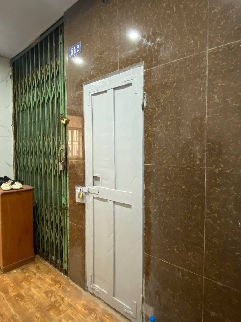 Bán nhà Trung Liệt - diện tích 120m2 2 tầng - Lô góc, thoáng mát - giá 4,99 tỷ