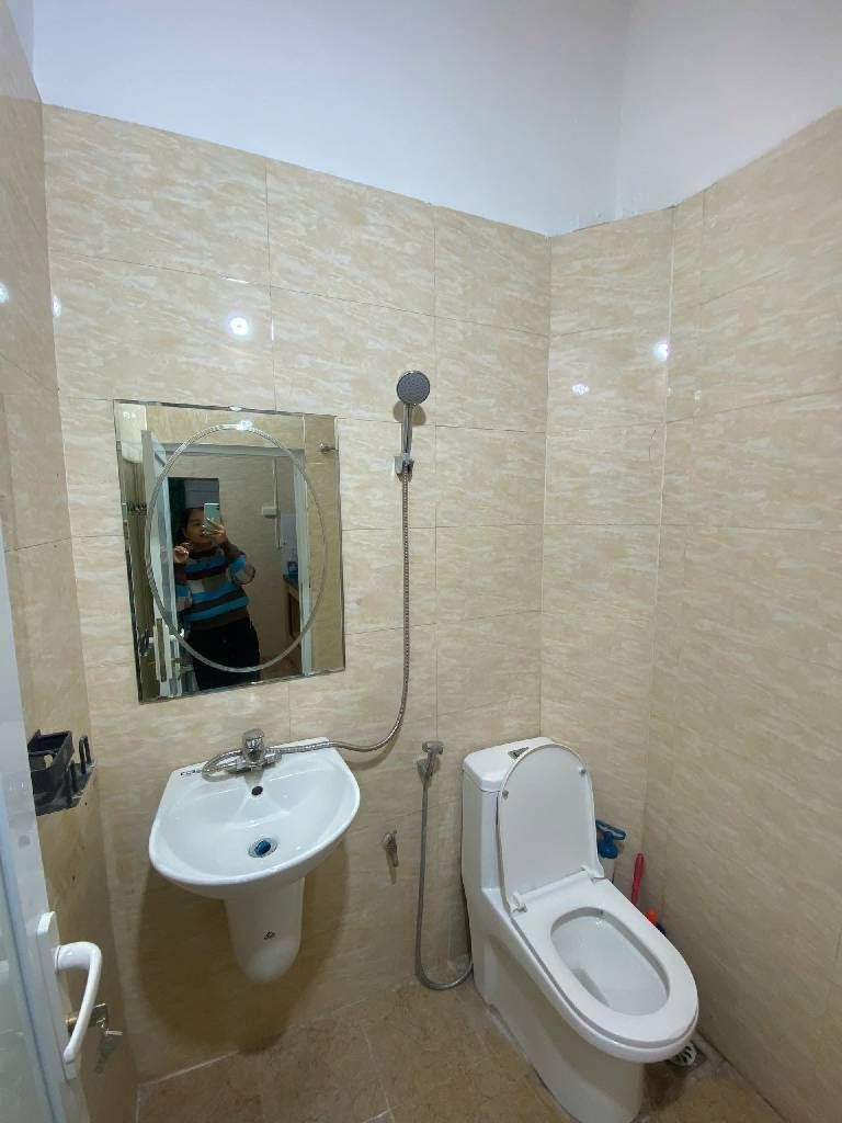 Bán nhà Trung Liệt - diện tích 120m2 2 tầng - Lô góc, thoáng mát - giá 4,99 tỷ