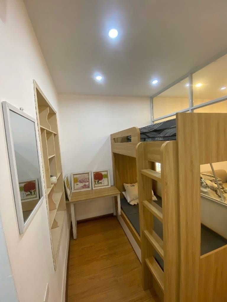 Bán nhà Trung Liệt - diện tích 120m2 2 tầng - Lô góc, thoáng mát - giá 4,99 tỷ