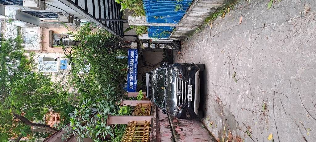 Bán nhà Trung Liệt - diện tích 120m2 2 tầng - Lô góc, thoáng mát - giá 4,99 tỷ