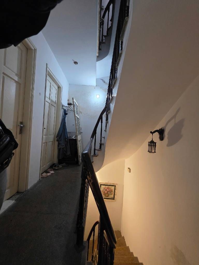 Bán nhà Khương Hạ - diện tích 45.8m2 4 tầng - Ô TÔ TRÁNH - giá 13,8 tỷ