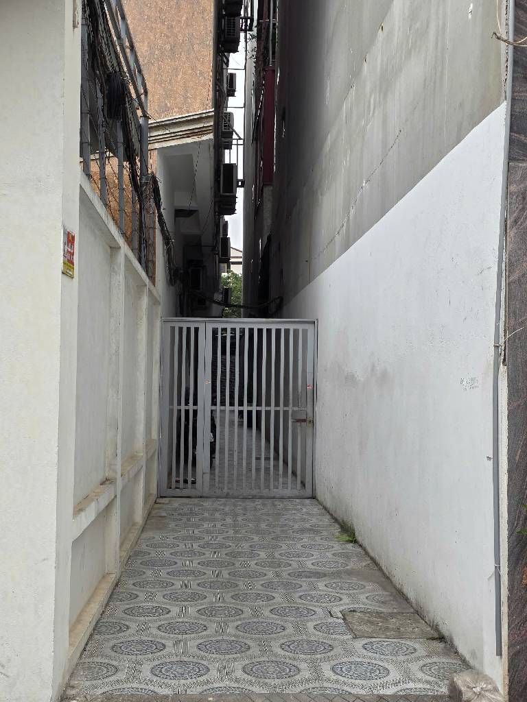 Bán nhà Khương Hạ - diện tích 45.8m2 4 tầng - Ô TÔ TRÁNH - giá 13,8 tỷ