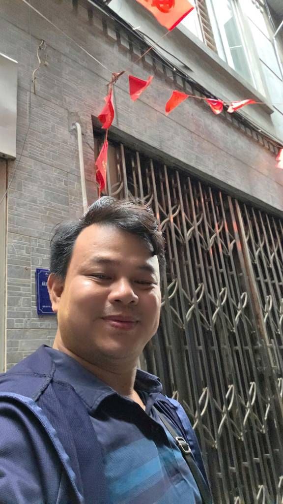 Bán nhà Khương Hạ - diện tích 45.8m2 4 tầng - Ô TÔ TRÁNH - giá 13,8 tỷ