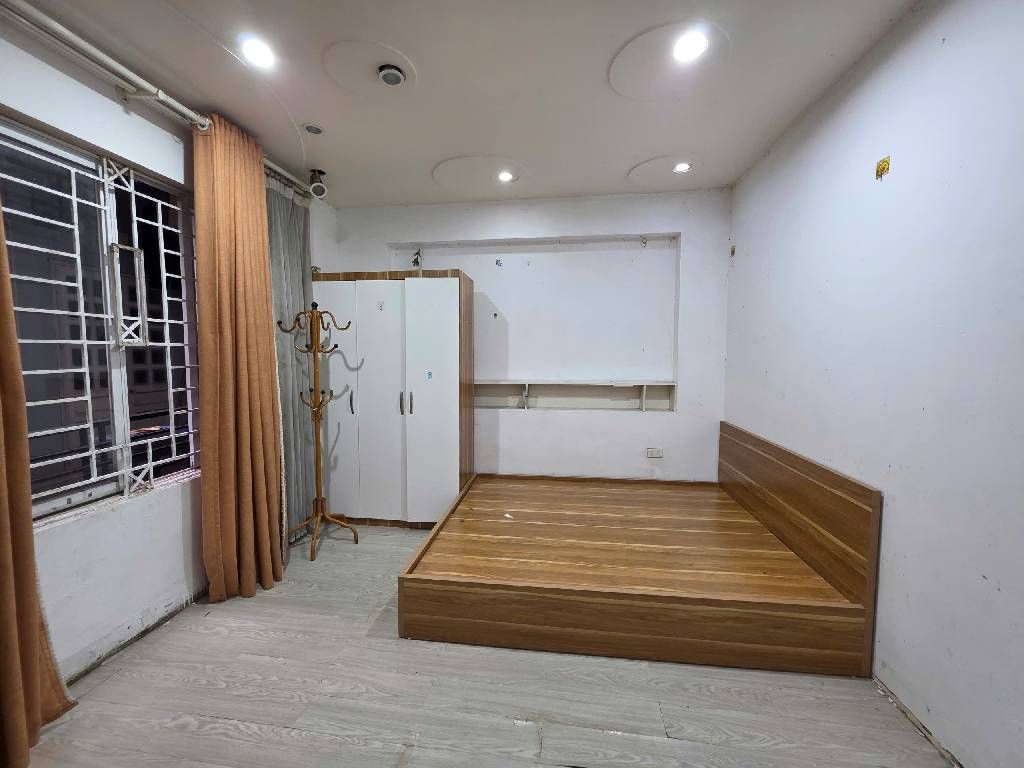 Bán nhà Khương Hạ - diện tích 45.8m2 4 tầng - Ô TÔ TRÁNH - giá 13,8 tỷ