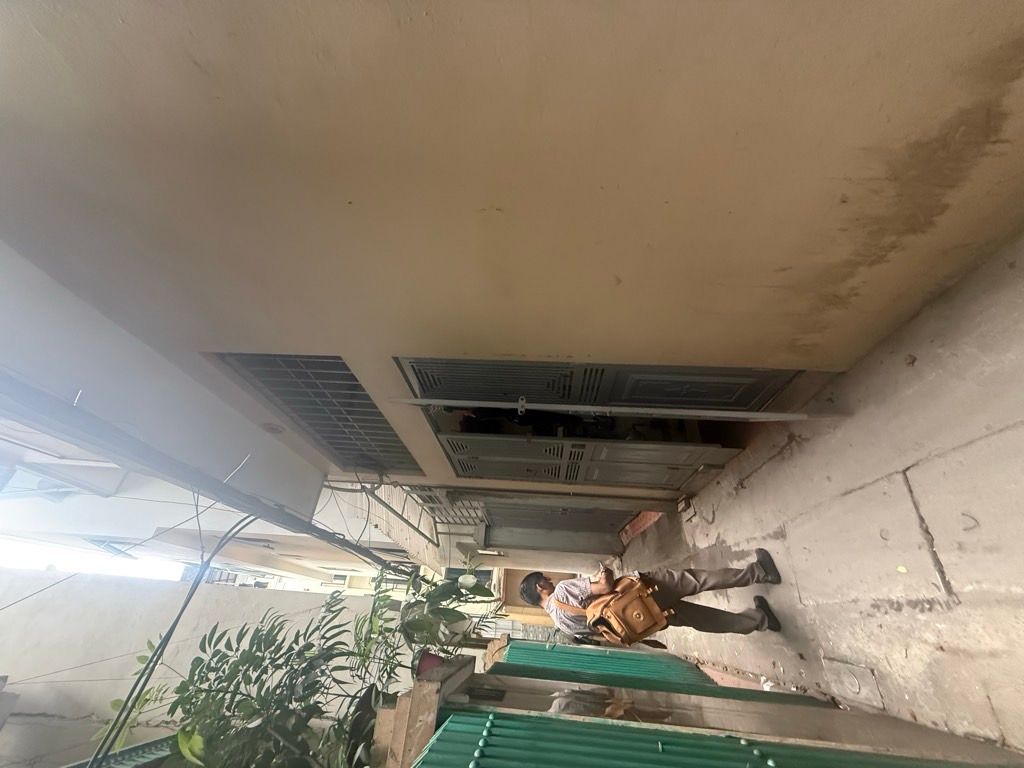 Bán nhà Quan Nhân - diện tích 50m2 3 tầng - gần phố - giá 14,98 tỷ