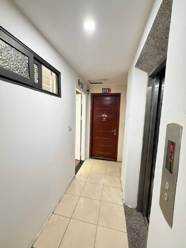 Bán nhà Hào Nam - diện tích 35m2 1 tầng - Thang máy - giá 1,8 tỷ