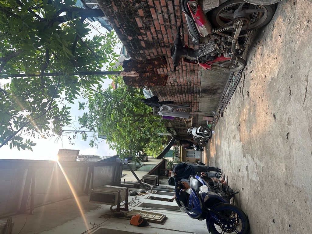 Bán nhà Lương Khánh Thiện - diện tích 52.4m2 7 tầng - Ô TÔ ĐỖ CỔNG - giá 19,5 tỷ