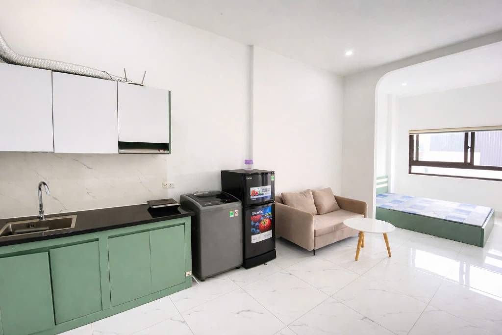 Bán nhà Nguyễn Lân - diện tích 82m2 7 tầng - Thang máy, ô tô đỗ cửa - giá 23,2 tỷ